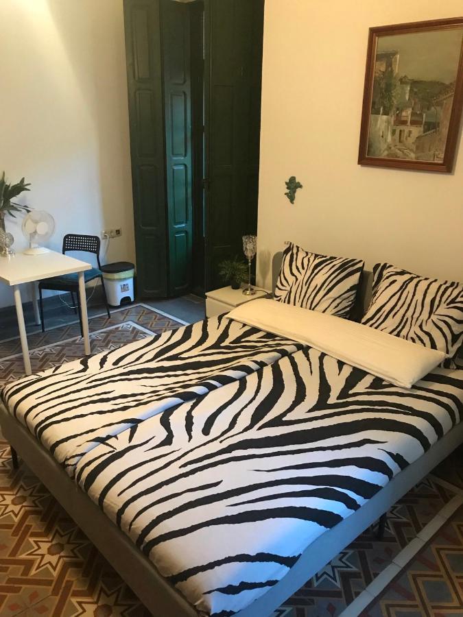 Pension Jean Franco Room Dylano Пурчена Экстерьер фото