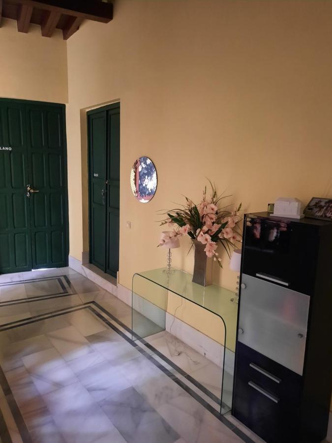 Pension Jean Franco Room Dylano Пурчена Экстерьер фото